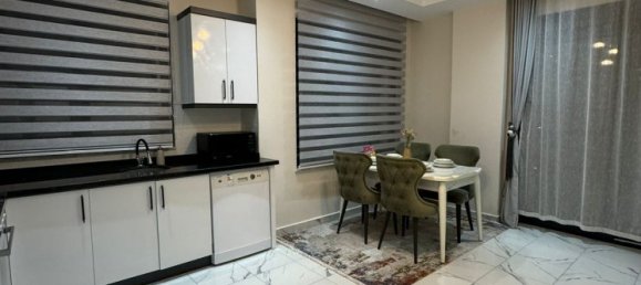 Wohnung 2+1 in Alanya, Turkey, Nr. 23169 19