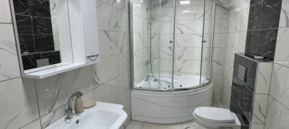 Wohnung 2+1 in Alanya, Turkey, Nr. 23169 5