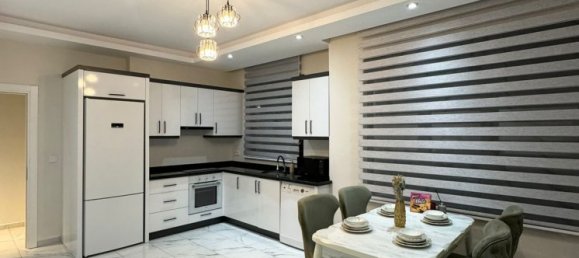 Wohnung 2+1 in Alanya, Turkey, Nr. 23169 18