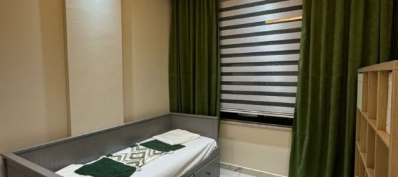 Wohnung 2+1 in Alanya, Turkey, Nr. 23169 17