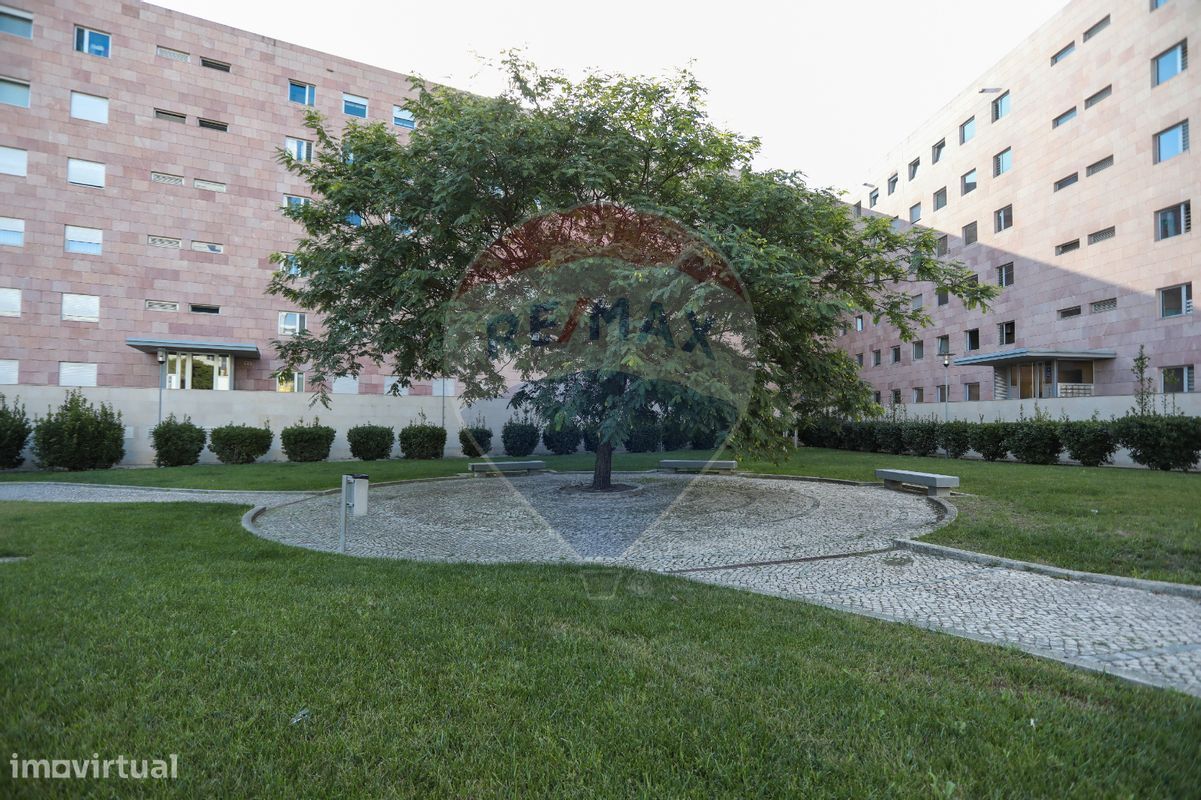 1 Schlafzimmer Wohnung in Lisbon, Portugal, Nr. 92288