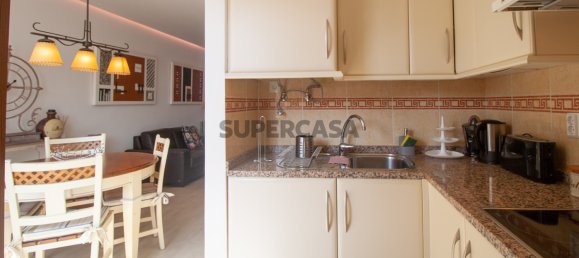 2-Zimmer Wohnung in Quarteira, Portugal, Nr. 156799 8