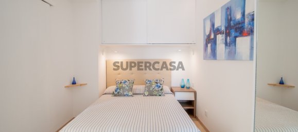 2-Zimmer Wohnung in Quarteira, Portugal, Nr. 156799 11