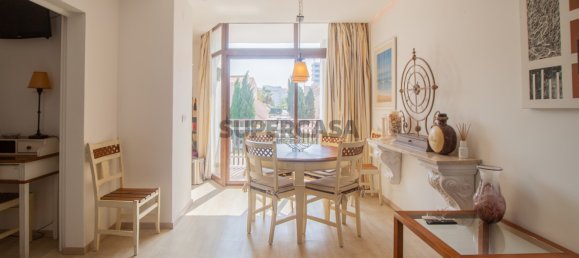 2-Zimmer Wohnung in Quarteira, Portugal, Nr. 156799 2