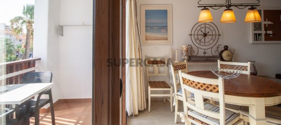 2-Zimmer Wohnung in Quarteira, Portugal, Nr. 156799 3