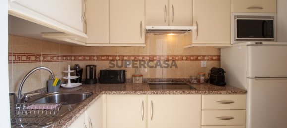 2-Zimmer Wohnung in Quarteira, Portugal, Nr. 156799 9