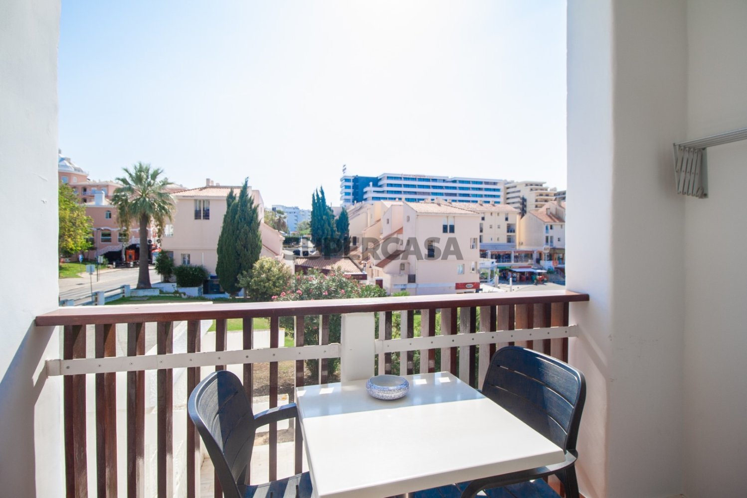 2-Zimmer Wohnung in Quarteira, Portugal, Nr. 156799