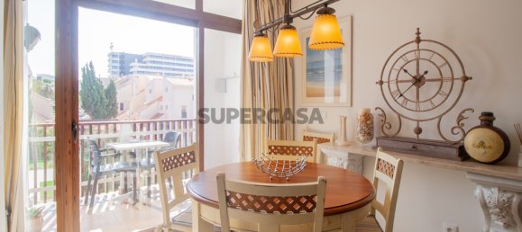 2-Zimmer Wohnung in Quarteira, Portugal, Nr. 156799 4