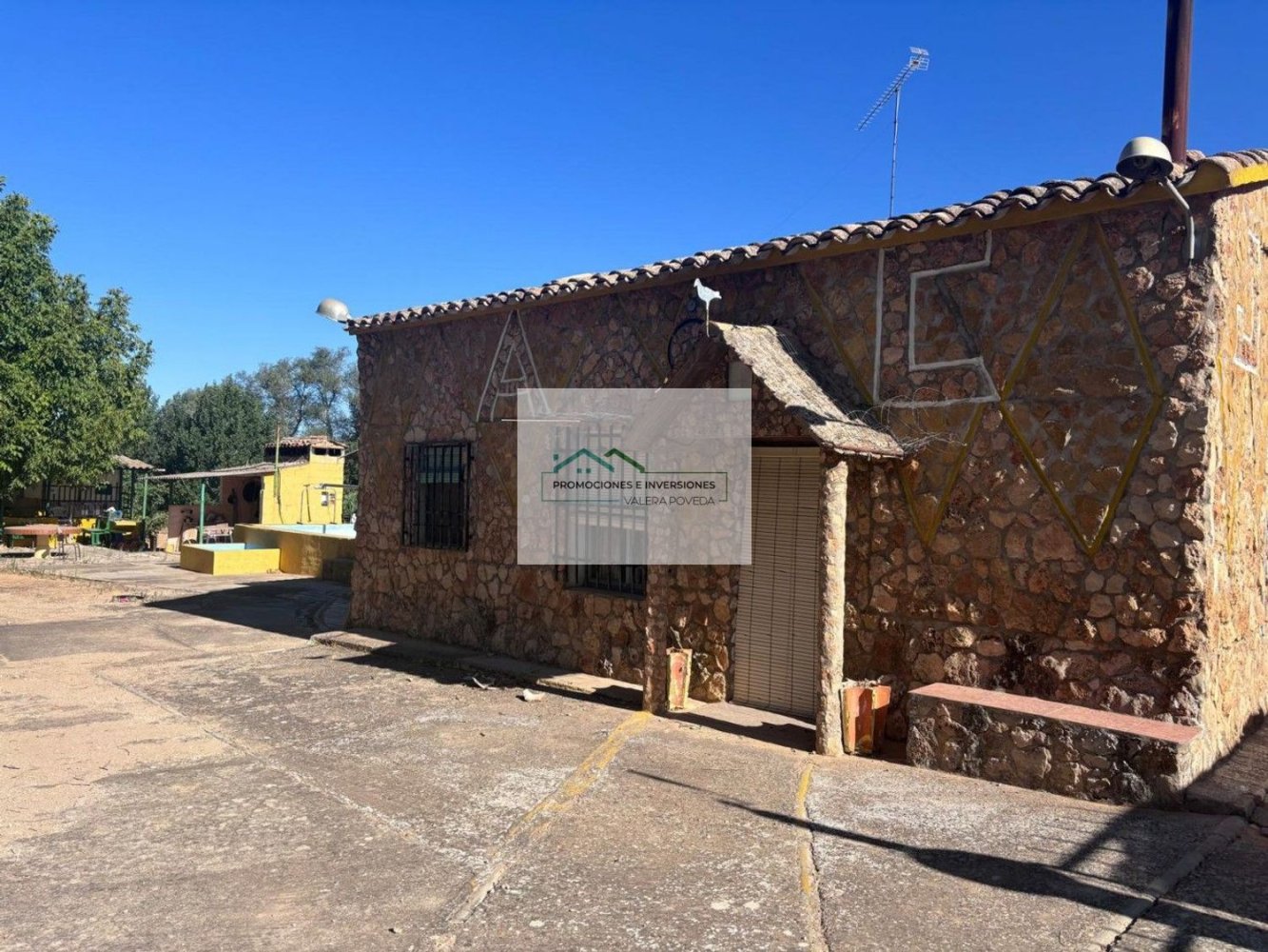 6 غرف نوم منزل في Cuenca, Spain رقم 251731