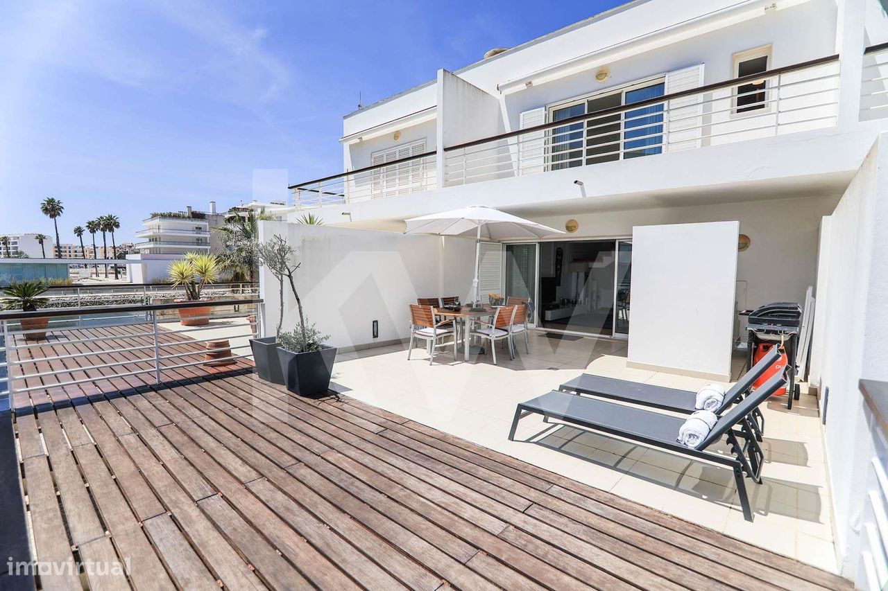 3 Schlafzimmer Haus in Lagos, Portugal, Nr. 78354