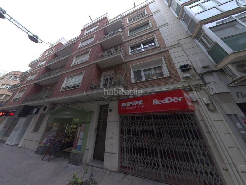 4 bedrooms Apartment in Lleida, Spain No. 208738