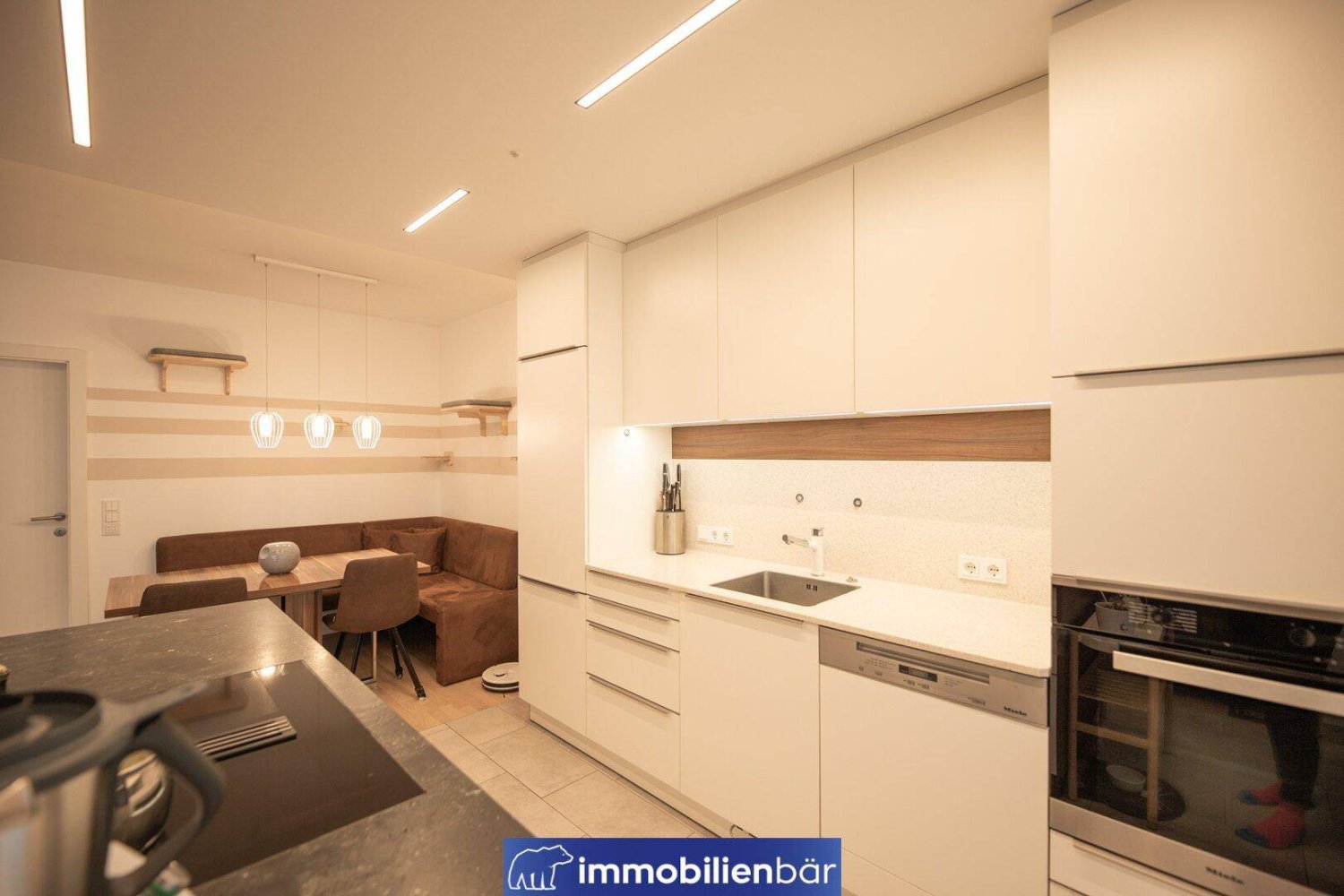 3-Zimmer Wohnung in Bad Schallerbach, Austria, Nr. 168429