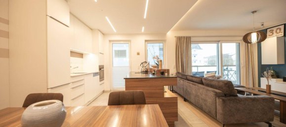 3-Zimmer Wohnung in Bad Schallerbach, Austria, Nr. 168429 4