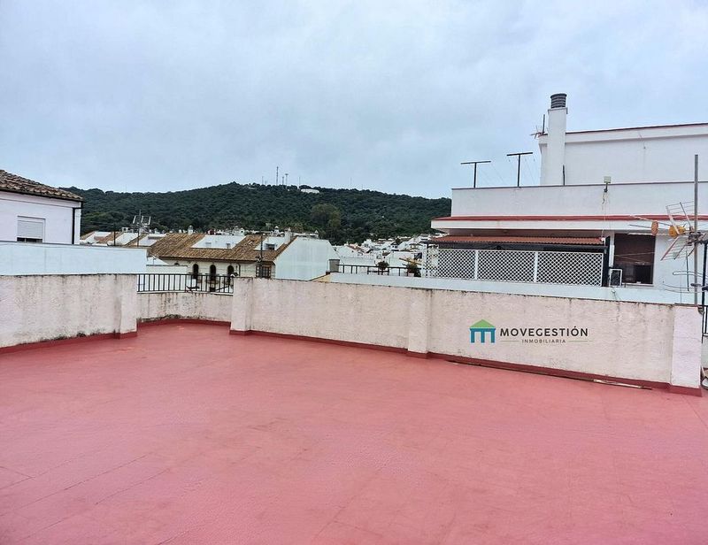 3 bedrooms Apartment in Cadiz, Spain No. 223384