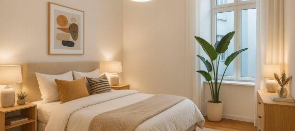 4 rooms Apartment in Mariahilf, Austria No. 253114 5