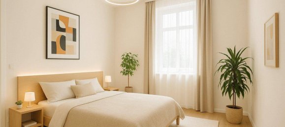 4 rooms Apartment in Mariahilf, Austria No. 253114 3