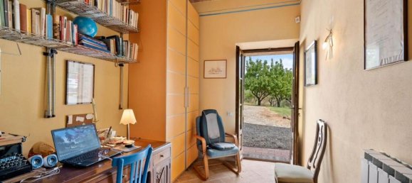 4 Schlafzimmer Haus in Pienza, Italy, Nr. 55827 13