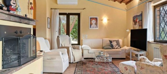 4 Schlafzimmer Haus in Pienza, Italy, Nr. 55827 9
