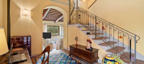 4 Schlafzimmer Haus in Pienza, Italy, Nr. 55827 6