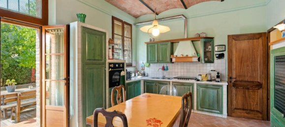 4 Schlafzimmer Haus in Pienza, Italy, Nr. 55827 12