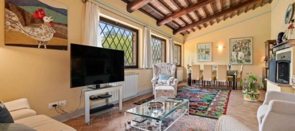 4 Schlafzimmer Haus in Pienza, Italy, Nr. 55827 10
