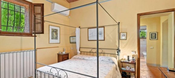4 Schlafzimmer Haus in Pienza, Italy, Nr. 55827 14