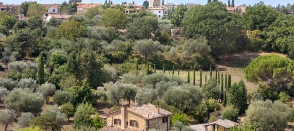 4 Schlafzimmer Haus in Pienza, Italy, Nr. 55827 5