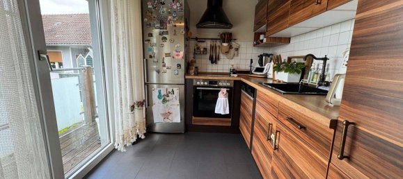 2 chambres Appartement à Lippe, Germany No. 269163 6