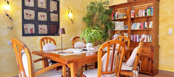 2 bedrooms Bungalow in Moraira, Spain No. 136216 4