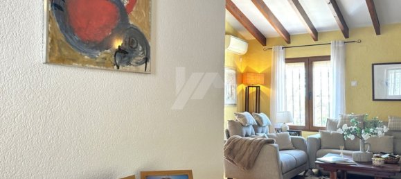 2 bedrooms Bungalow in Moraira, Spain No. 136216 14