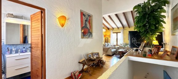 2 bedrooms Bungalow in Moraira, Spain No. 136216 13