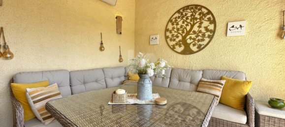 2 bedrooms Bungalow in Moraira, Spain No. 136216 23