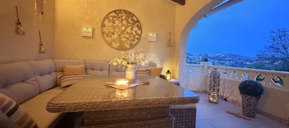 2 bedrooms Bungalow in Moraira, Spain No. 136216 25