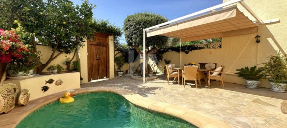 2 bedrooms Bungalow in Moraira, Spain No. 136216 29