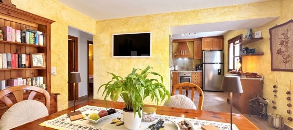 2 bedrooms Bungalow in Moraira, Spain No. 136216 5