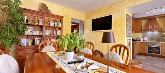 2 bedrooms Bungalow in Moraira, Spain No. 136216 3