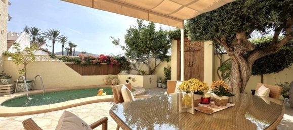 2 bedrooms Bungalow in Moraira, Spain No. 136216 28