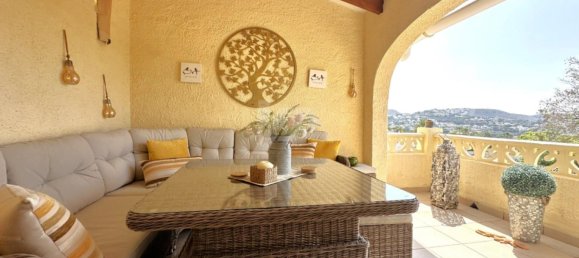 2 bedrooms Bungalow in Moraira, Spain No. 136216 24