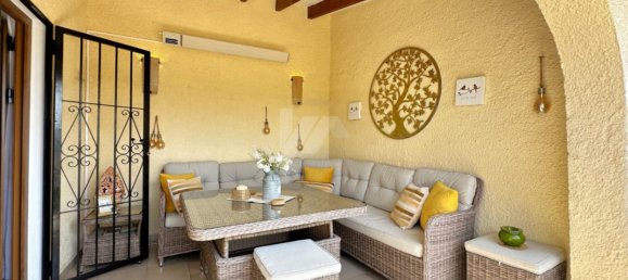 2 bedrooms Bungalow in Moraira, Spain No. 136216 22