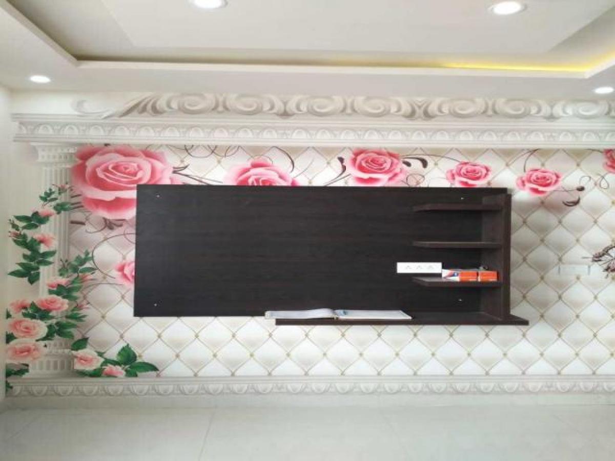 3 bedrooms House in Mohali, India No. 49002