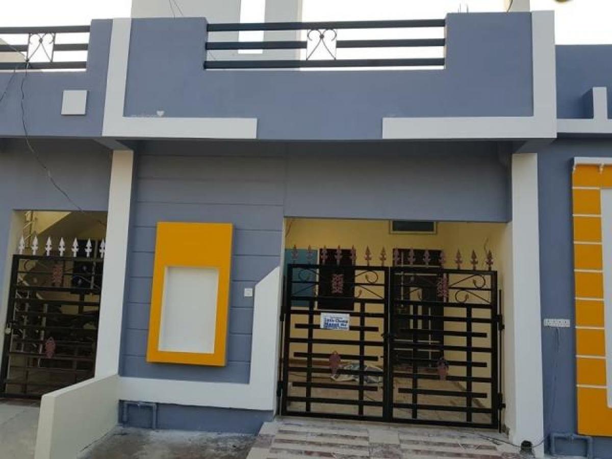 Studio in Indore, India No. 18454