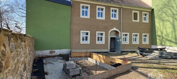 2 Schlafzimmer Stadthaus in Sachsen, Germany, Nr. 133422 4