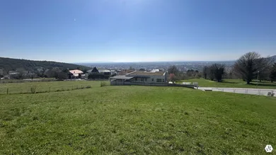 Terrain à Baden, Austria No. 164936