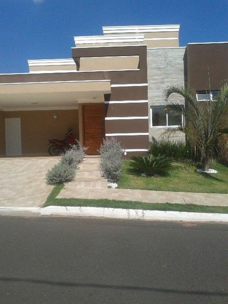 Casa T3 em São Paulo, Brazil N.º 453731