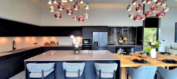 400m² House in Pattaya, Thailand No. 61328 9