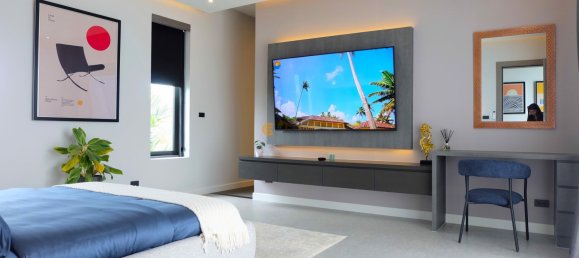 400m² House in Pattaya, Thailand No. 61328 13