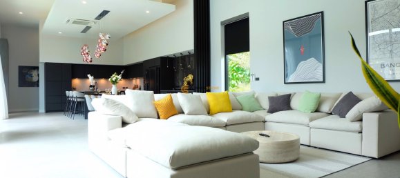 400m² House in Pattaya, Thailand No. 61328 5