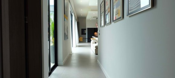 400m² House in Pattaya, Thailand No. 61328 11