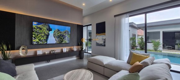 400m² House in Pattaya, Thailand No. 61328 7