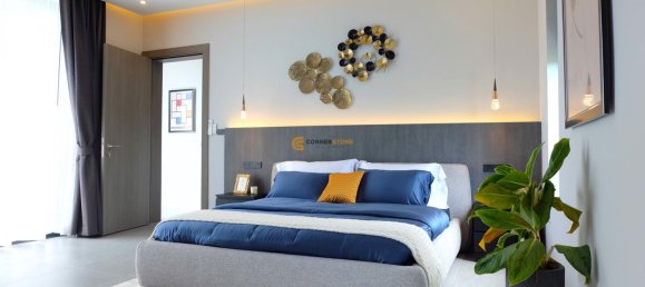 400m² House in Pattaya, Thailand No. 61328 12